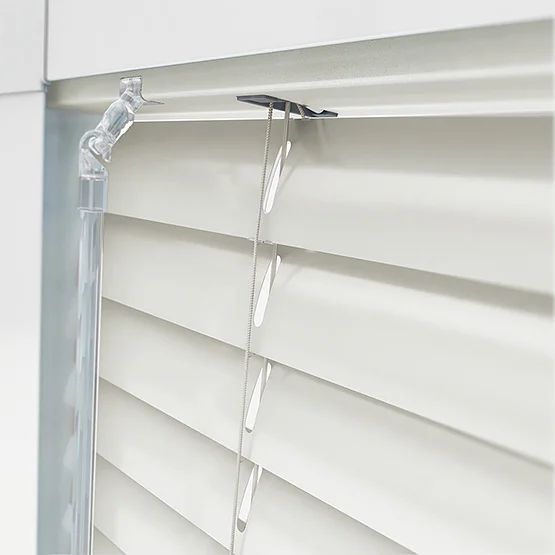 Vigor Vela perfect_fit_aluminium