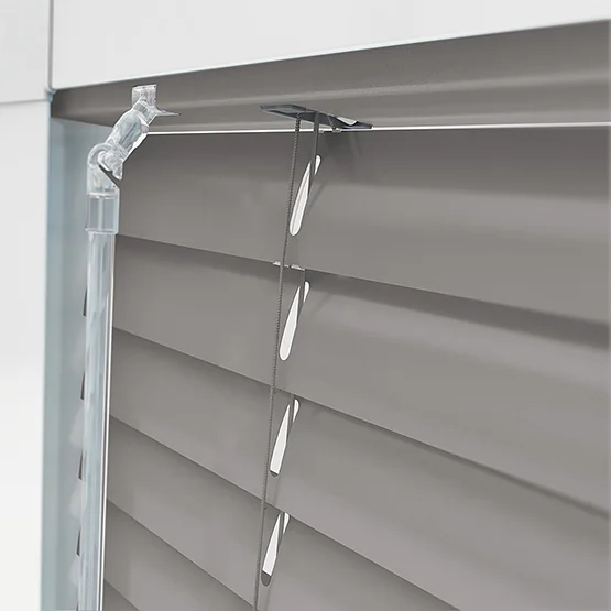 Vigor Vitale perfect_fit_aluminium