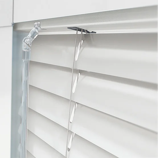 Prime Matt White perfect_fit_aluminium