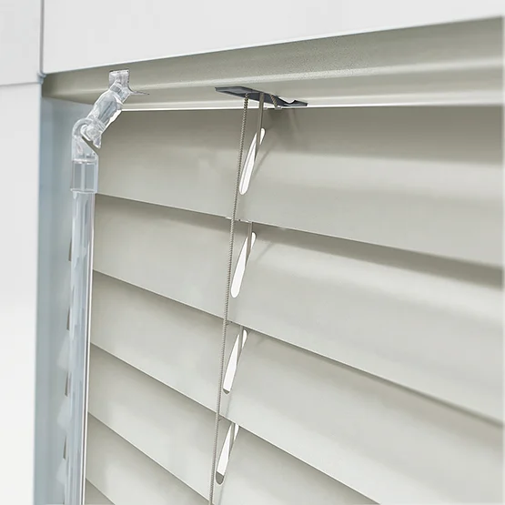Prime Porcelain White perfect_fit_aluminium