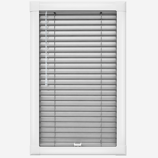 Vigor Aluminium Perfect Fit Aluminium Blind