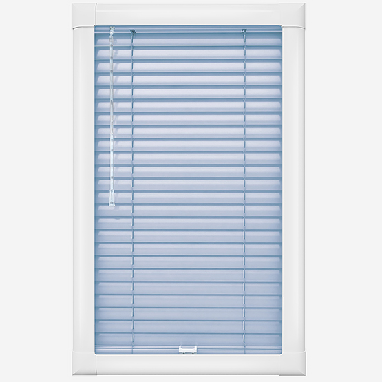 Vigor Aqua Perfect Fit Aluminium Blind