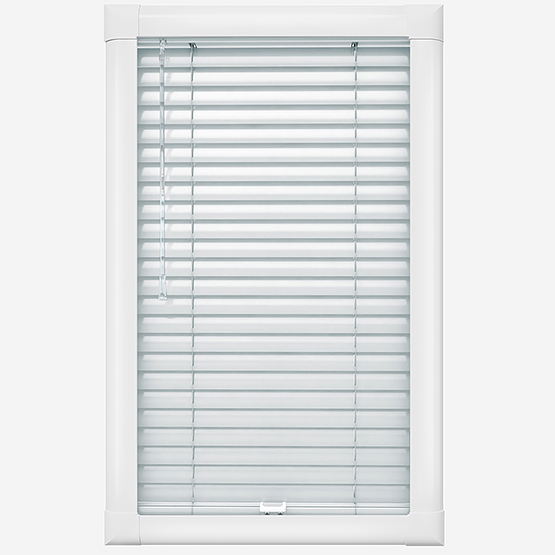 Vigor Atmosphere Perfect Fit Aluminium Blind
