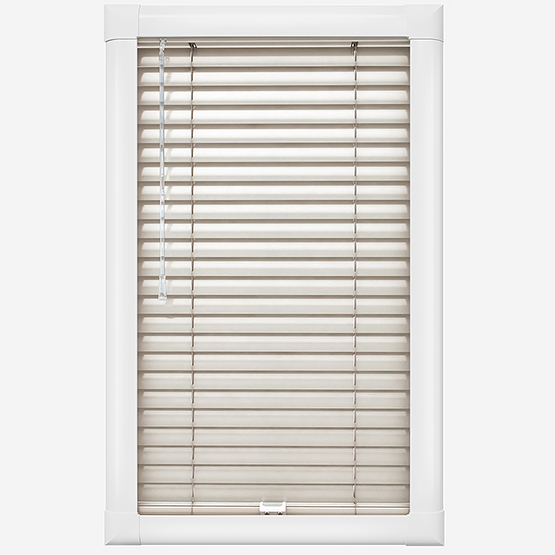 Vigor Clarity Perfect Fit Aluminium Blind