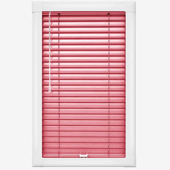 Vigor Coral perfect_fit_aluminium