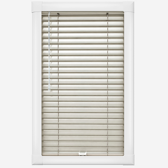 Vigor Echo Perfect Fit Aluminium Blind