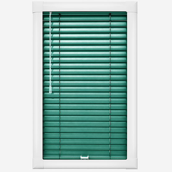 Vigor Emerald Perfect Fit Aluminium Blind