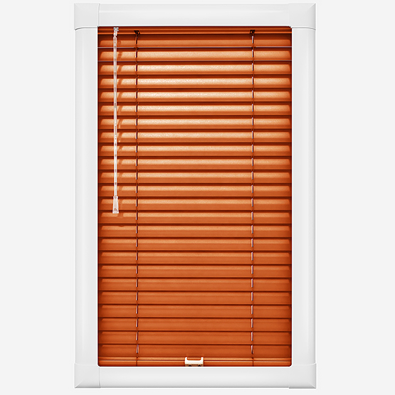 Vigor Energy Perfect Fit Aluminium Blind