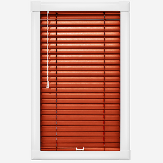 Vigor Flame Perfect Fit Aluminium Blind