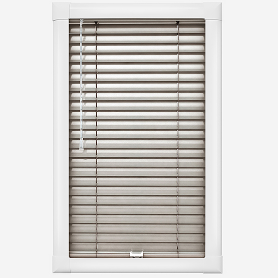 Vigor Flint Perfect Fit Aluminium Blind