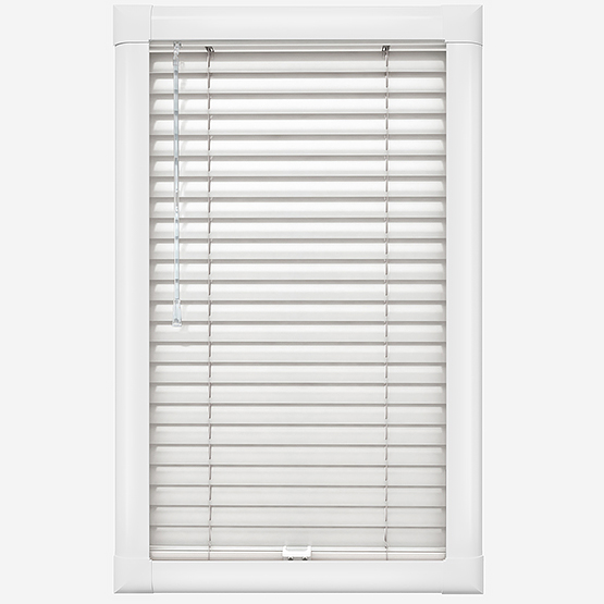 Vigor Galleria Perfect Fit Aluminium Blind