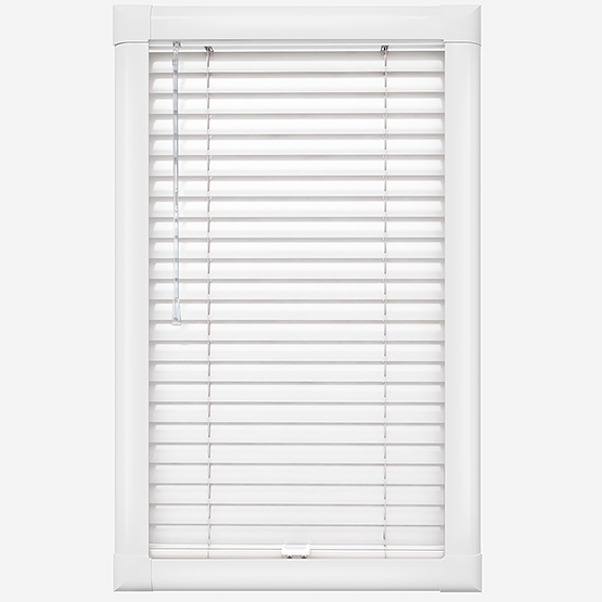 Vigor Gloss Perfect Fit Aluminium Blind