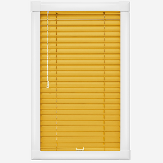 Vigor Glow Perfect Fit Aluminium Blind