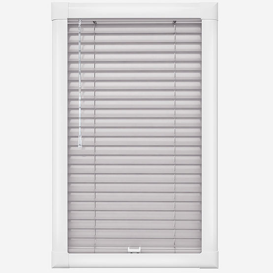 Vigor Gravel Perfect Fit Aluminium Blind