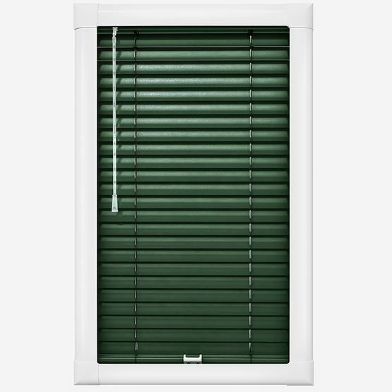 Vigor Hunter Perfect Fit Aluminium Blind