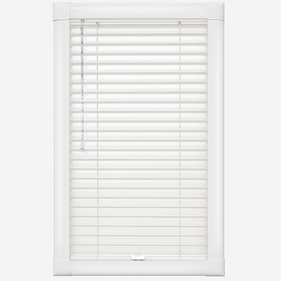 Vigor Lyra Perfect Fit Aluminium Blind
