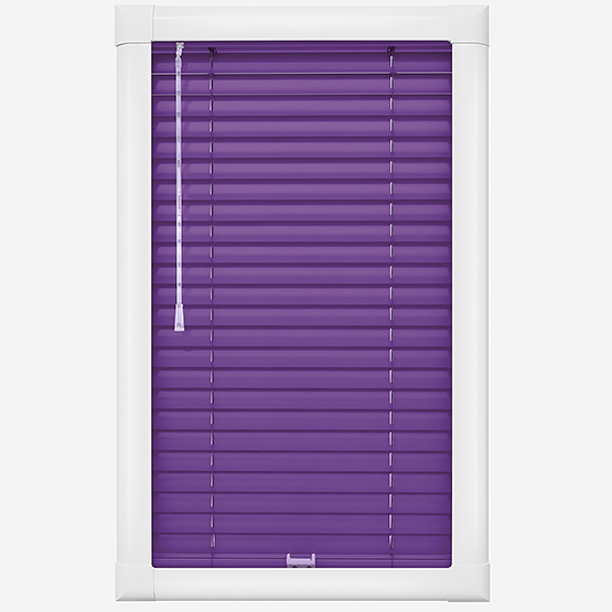 Vigor Majestic Perfect Fit Aluminium Blind