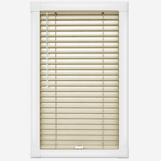 Vigor Melodi Perfect Fit Aluminium Blind