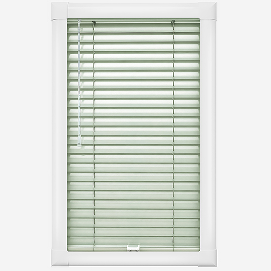 Vigor Mintz Perfect Fit Aluminium Blind