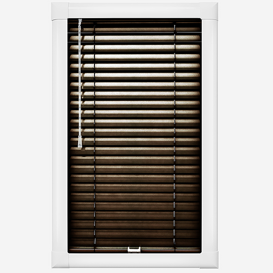 Vigor Mirano Perfect Fit Aluminium Blind