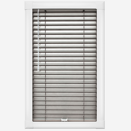 Vigor Nomad Perfect Fit Aluminium Blind