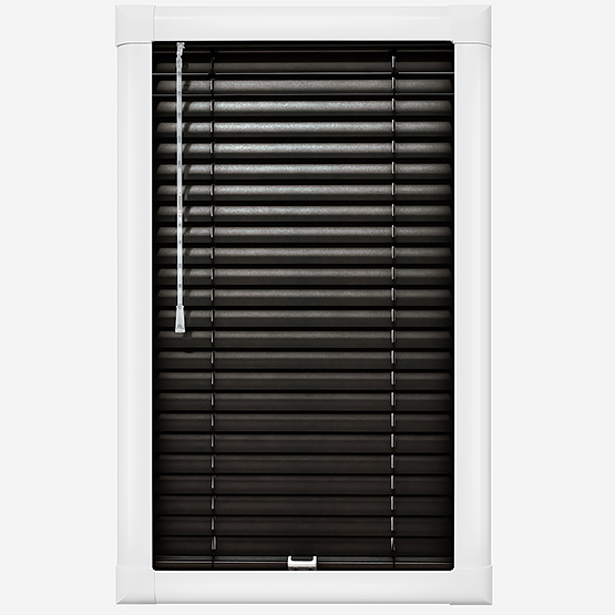 Vigor Onyx Perfect Fit Aluminium Blind