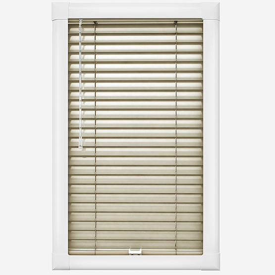 Vigor Pasadena Perfect Fit Aluminium Blind