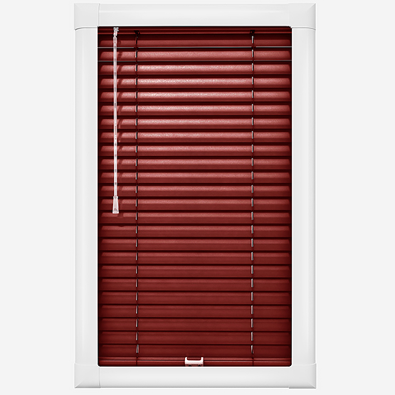 Vigor Persia Perfect Fit Aluminium Blind