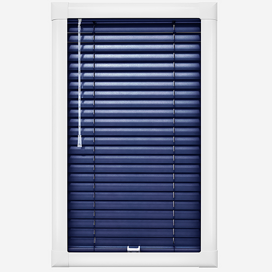 Vigor Reef Perfect Fit Aluminium Blind