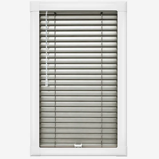 Vigor Shadow Grey perfect_fit_aluminium