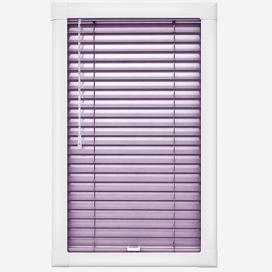Vigor Shelby Perfect Fit Aluminium Blind