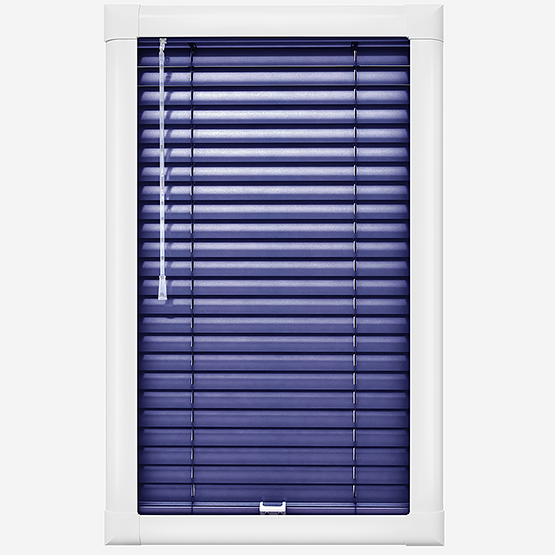 Vigor Sky Perfect Fit Aluminium Blind