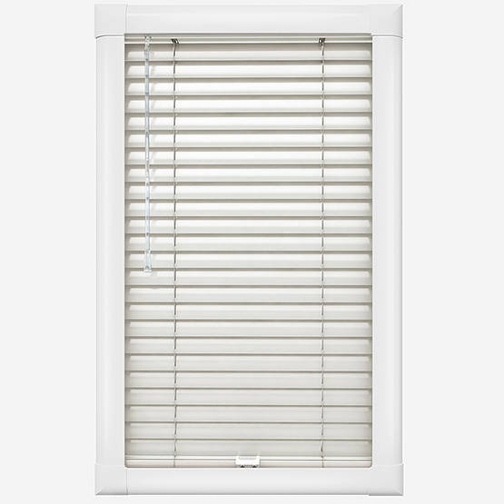 Vigor Spirit Perfect Fit Aluminium Blind