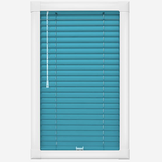 Vigor Tahiti Perfect Fit Aluminium Blind