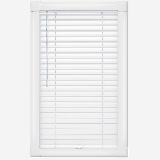 Vigor Truth Perfect Fit Aluminium Blind