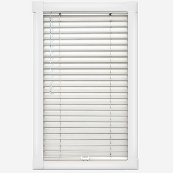 Vigor Vapour Perfect Fit Aluminium Blind