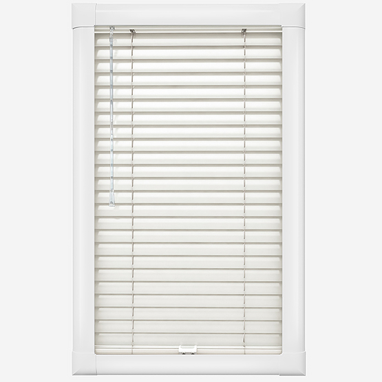 Vigor Vela Perfect Fit Aluminium Blind