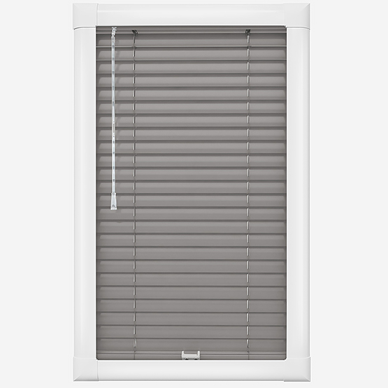 Vigor Vitale Perfect Fit Aluminium Blind