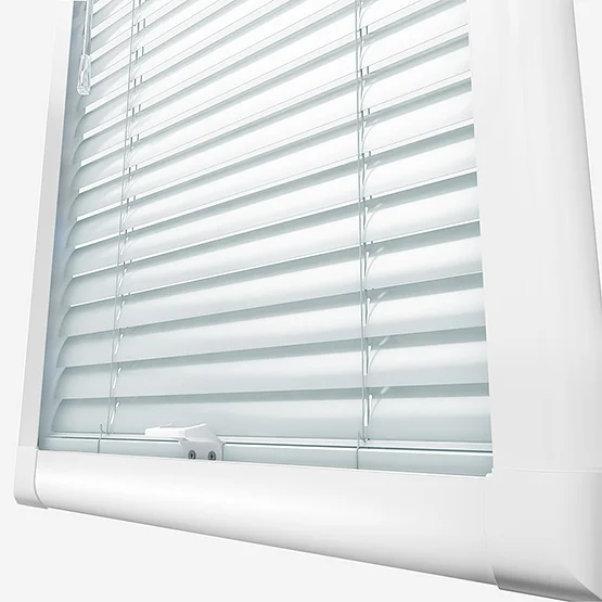 Vigor Atmosphere perfect_fit_aluminium