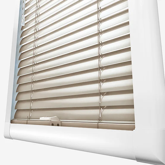 Vigor Beige perfect_fit_aluminium
