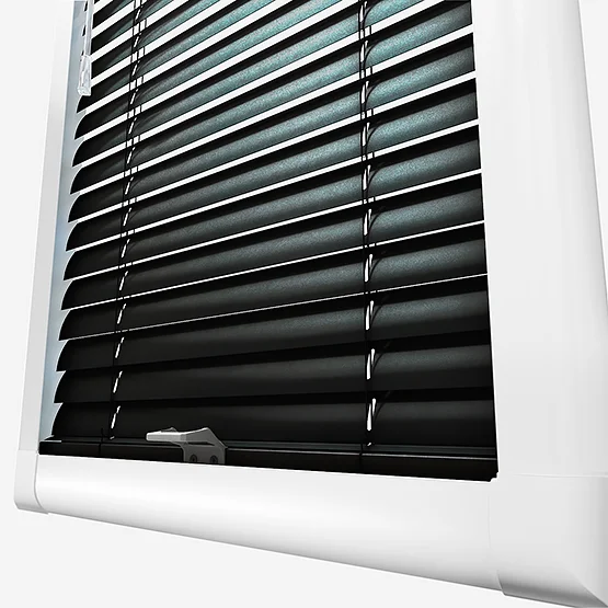 Vigor Black perfect_fit_aluminium