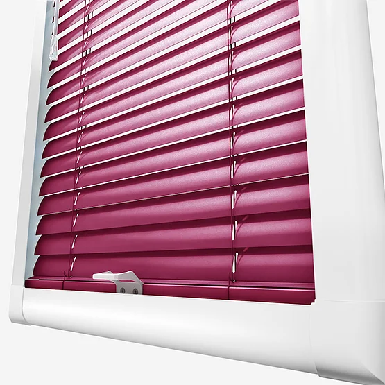 Vigor Cerise perfect_fit_aluminium