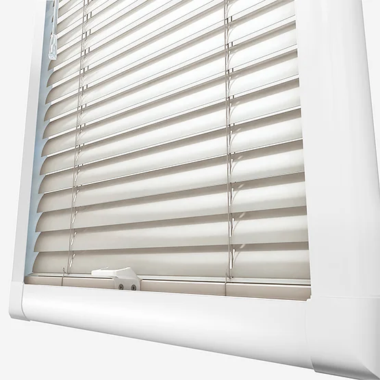 Vigor Clarity perfect_fit_aluminium