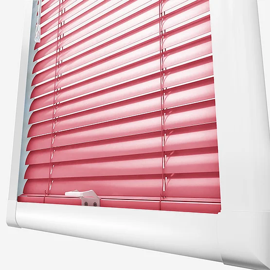 Vigor Coral perfect_fit_aluminium