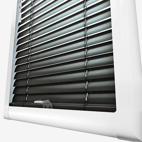 Vigor Ebon perfect_fit_aluminium