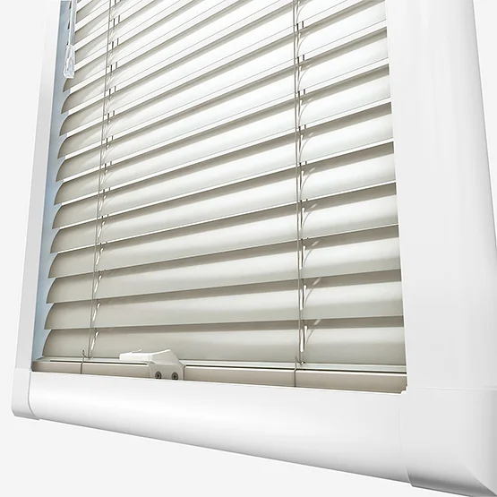Vigor Echo perfect_fit_aluminium