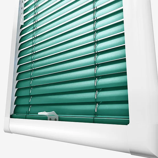 Vigor Emerald perfect_fit_aluminium