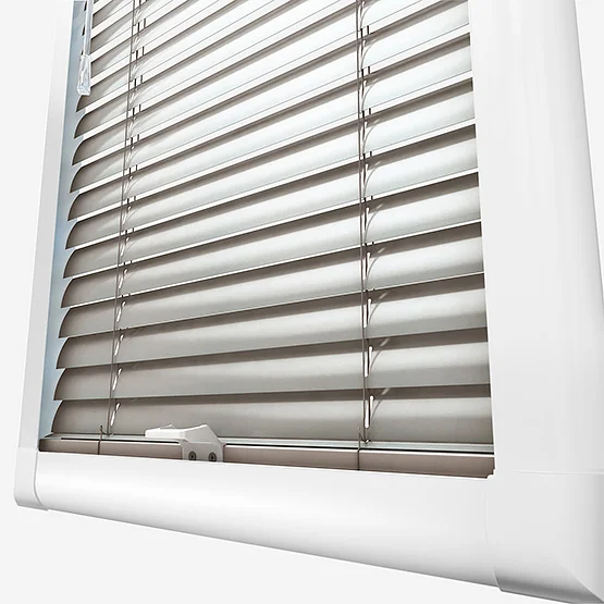 Vigor Flint perfect_fit_aluminium