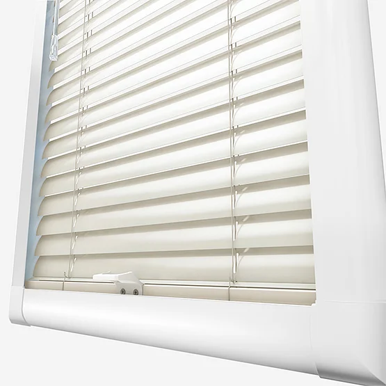 Vigor Ivory perfect_fit_aluminium