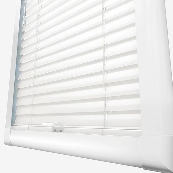 Vigor Lyra perfect_fit_aluminium